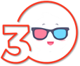 3
